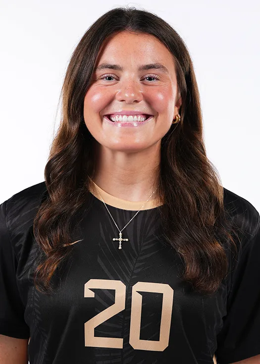 Payton Patrick, Soccer, undefined