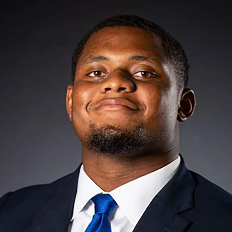 Josaih Hayes, Football, undefined