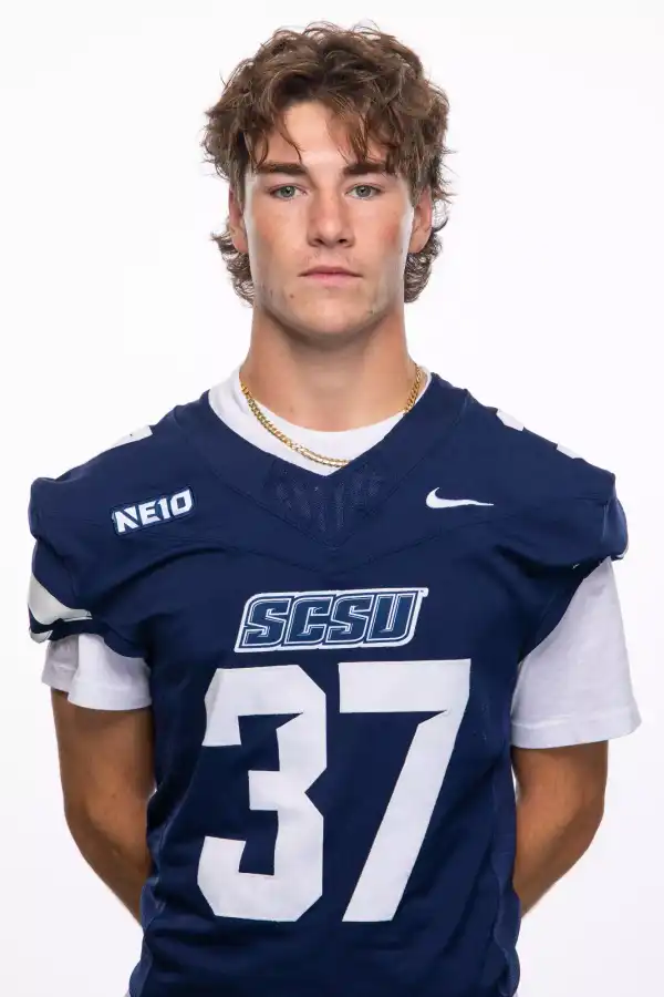 Daniel Benzi, Football, Southern Connecticut State University