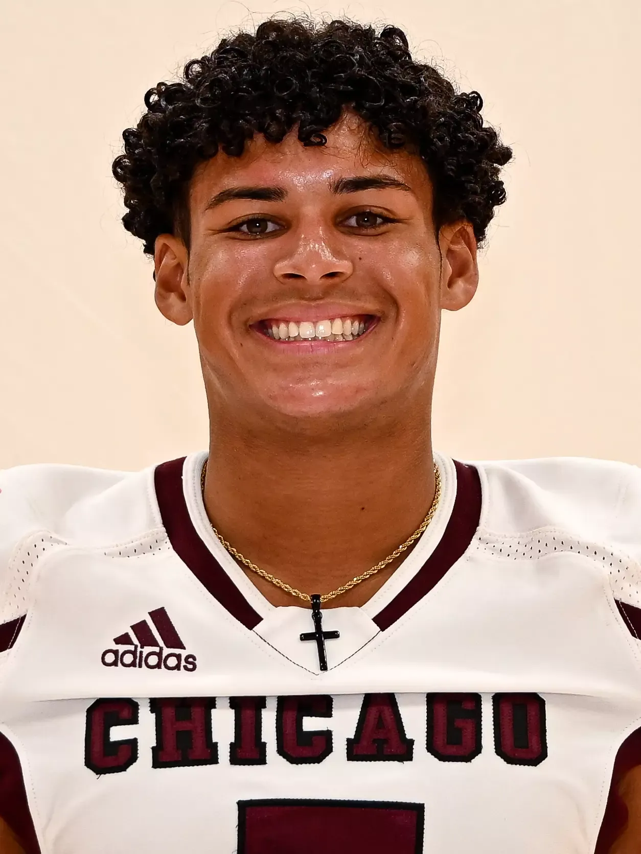 Avondre Kelley, Football, undefined