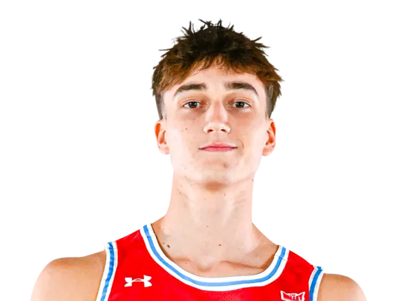 Timoty van der Knaap, Basketball, undefined