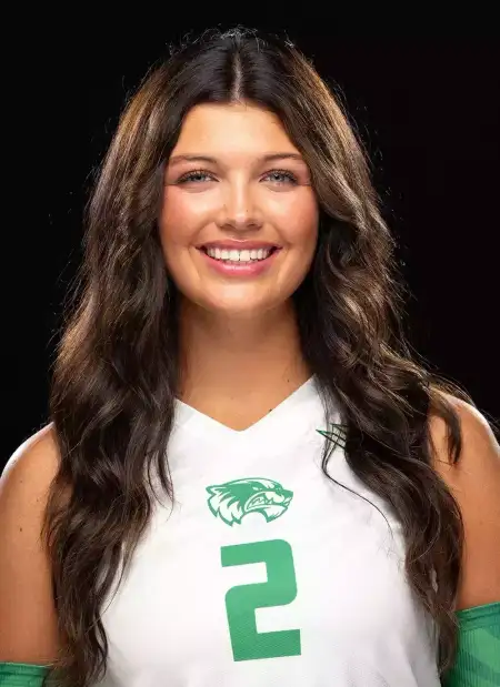 Alyvia Watkins, Volleyball, Utah Valley University