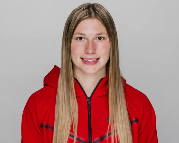 Rylee Bartz, Hockey, Ohio State University