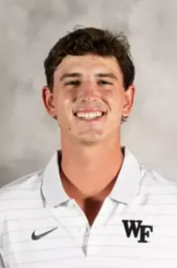 Boyd Owens, Golf, undefined