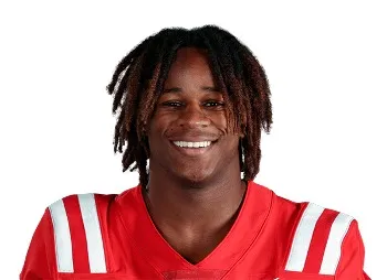 Zamari Bruce, Football, undefined