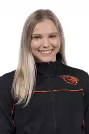 Jade Carey, Gymnastics, Oregon State University