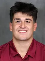 Juan Sebastian Hildebrandt, Football, Whitworth University