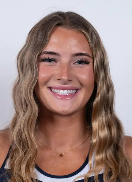 Annie Trapp, Track and Field (O), Pepperdine University