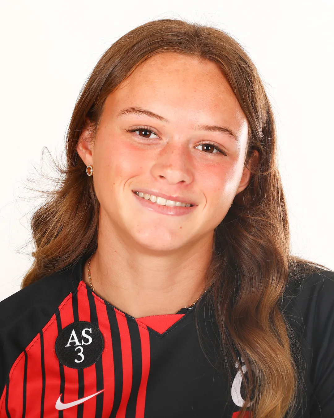 Lexi O'Shea, Soccer, undefined