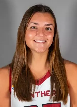 Abigail Melito, Lacrosse, Florida Tech