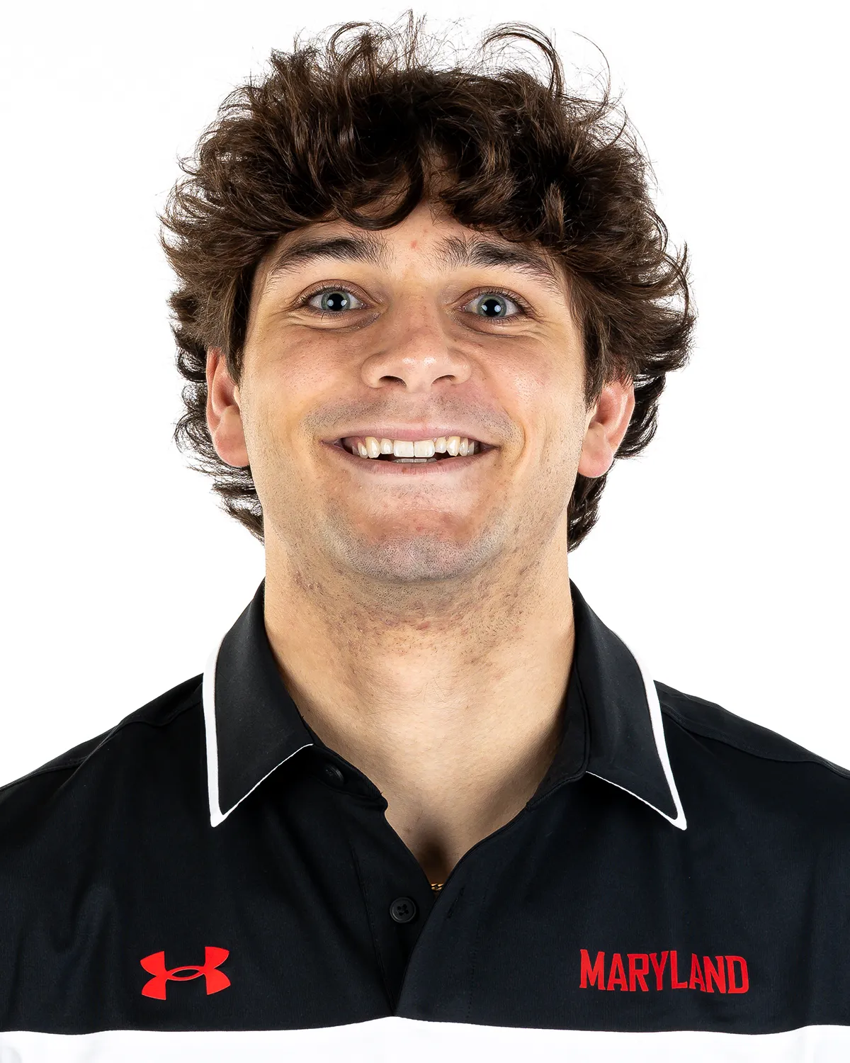 Luke Jacobs, Wrestling, University of Maryland