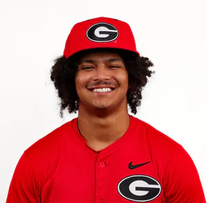 Dylan Wood, Baseball, undefined