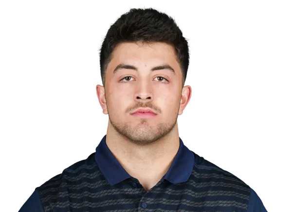 Brandon Craddock, Football, undefined