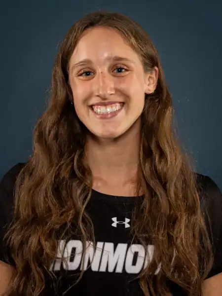 Regan Carty, Bowling, Monmouth University