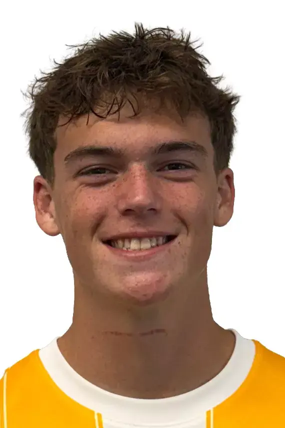 Tillman Johnson, Soccer, Randolph-Macon College