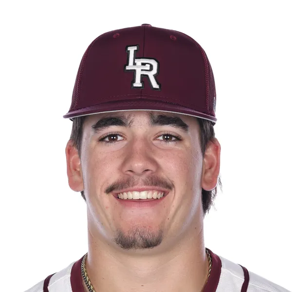 Kannon Ring, Baseball, University of Arkansas at Little Rock