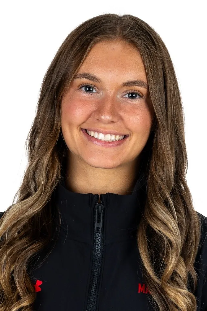 Rayna Engelmayer, Gymnastics, University of Maryland