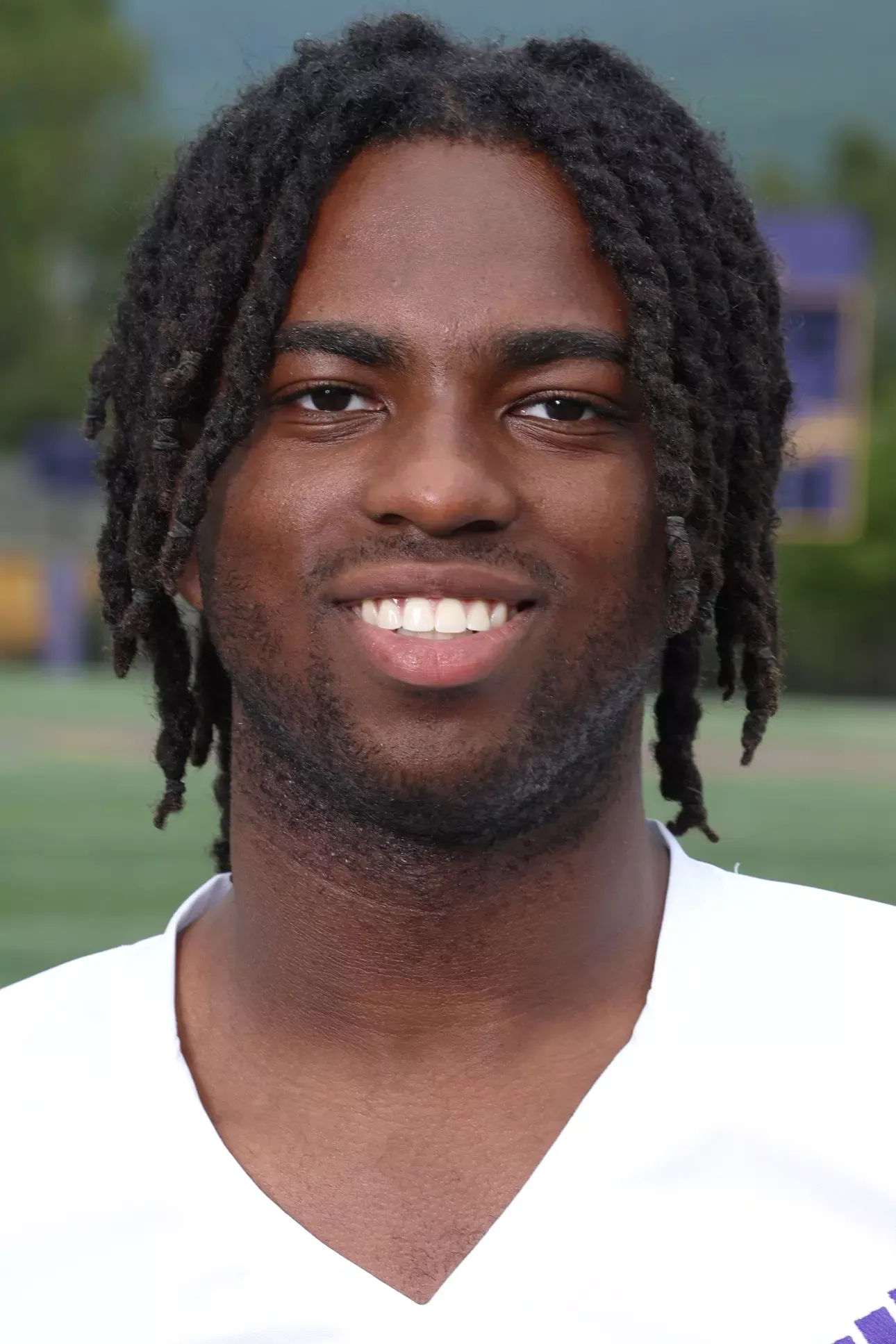 Jakari Morgan, Football, undefined