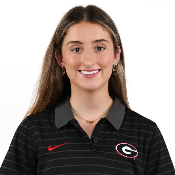 Leah O'Brien, Track and Field (O), University of Georgia