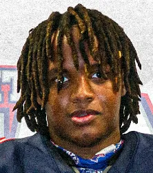 Tre Bates, Football, undefined