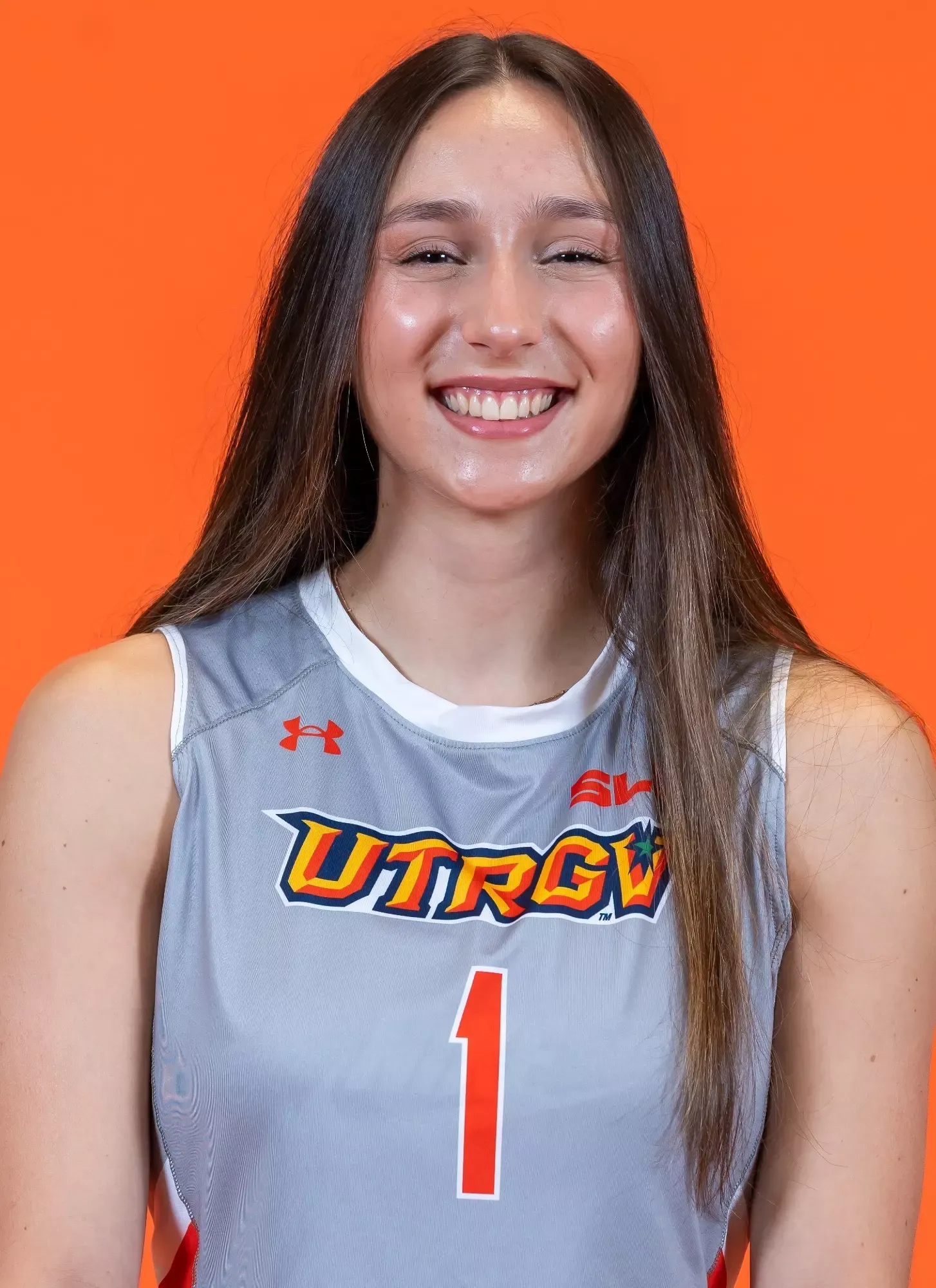 Martina Franco, Volleyball, University of Texas Rio Grande