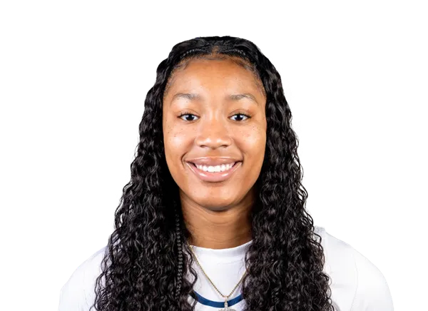 Jailyn Banks, Basketball, undefined