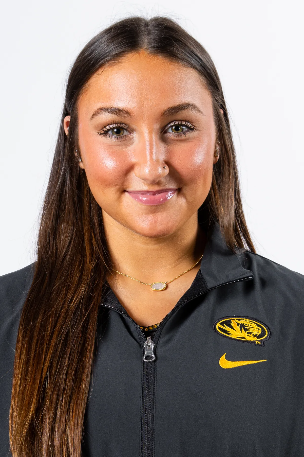 Rayna Light, Gymnastics, undefined