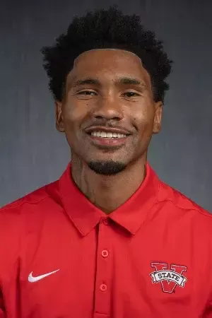 Chase Coleman, Basketball, Valdosta State University