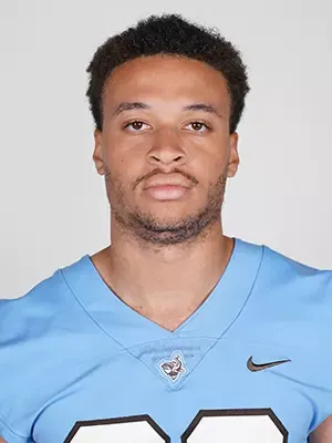 Danny Kajubi, Football, Tufts University