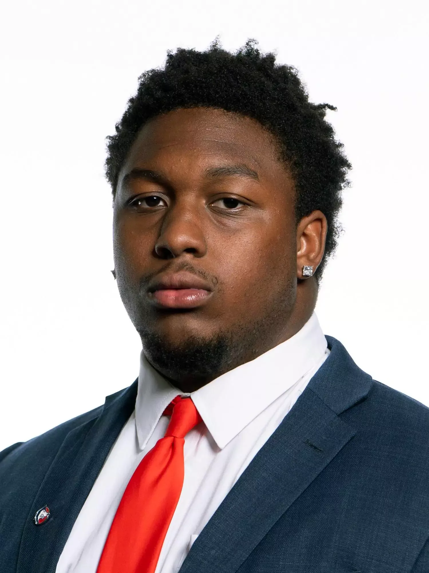 Esaias Swindle, Football, Colorado State University Pueblo