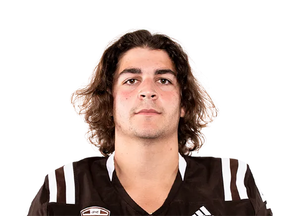 Dylan Calabrese, Football, undefined