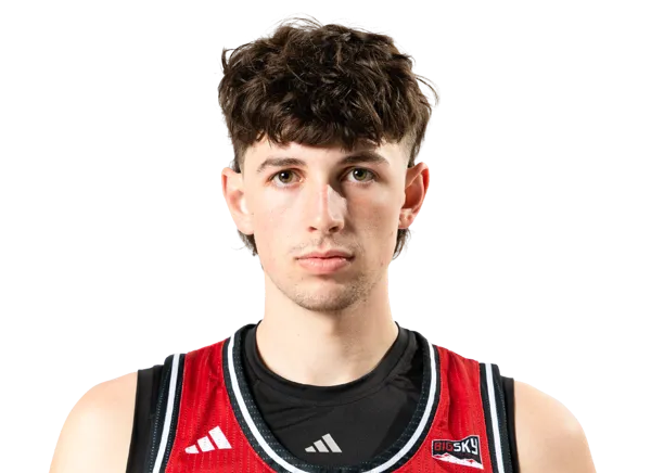 Jackson Seale, Basketball, Eastern Washington University