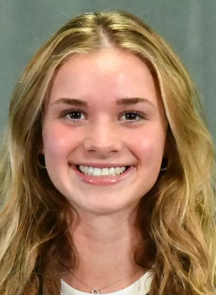 Megan Hamm, Soccer, undefined