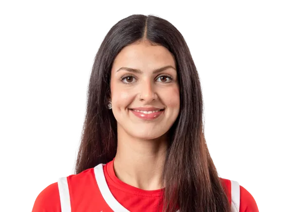 Latifa Amzil, Basketball, University of Detroit Mercy