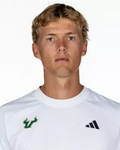 James Newton, Tennis, undefined