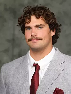 Kristofer Bandurski, Football, California University of Pennsylvania