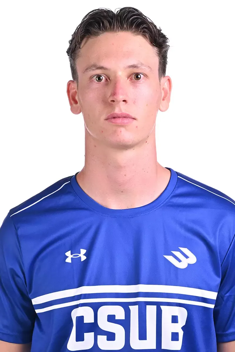 Jacob Bernauer, Soccer, undefined