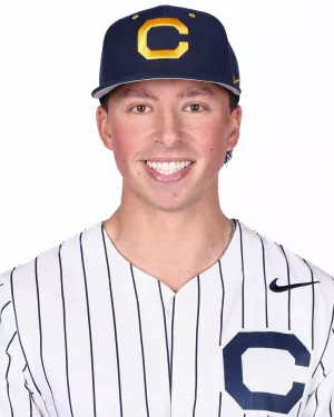 Jacob French, Baseball, undefined