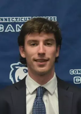 Quinn Kennedy, Hockey, Connecticut College