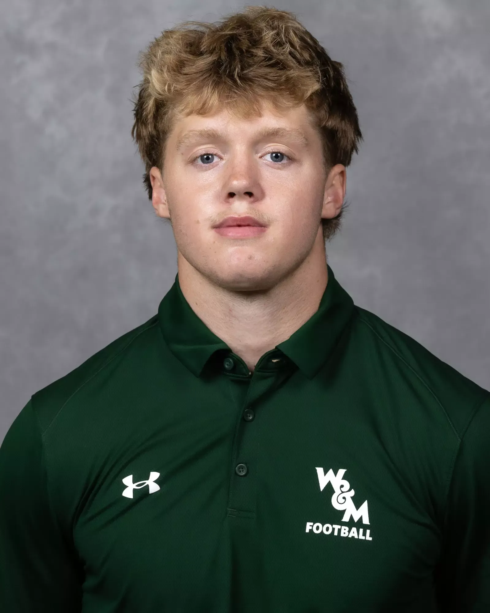 Caleb Green, Football, undefined