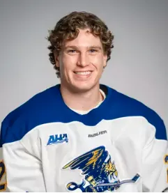 Stefano Bottini, Hockey, undefined