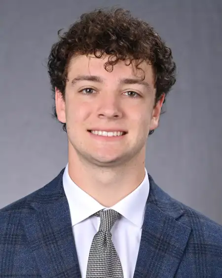 Dan Medjid, Lacrosse, College of the Holy Cross
