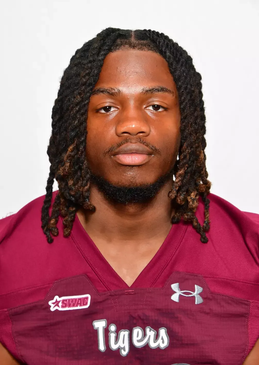 Keione Bright, Football, Texas Southern University
