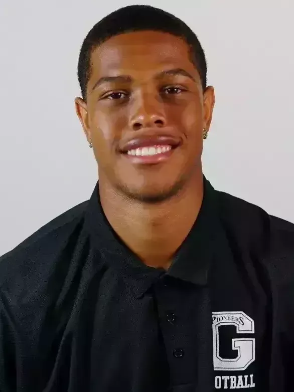 Khaliq Johnson, Football, Glenville State University