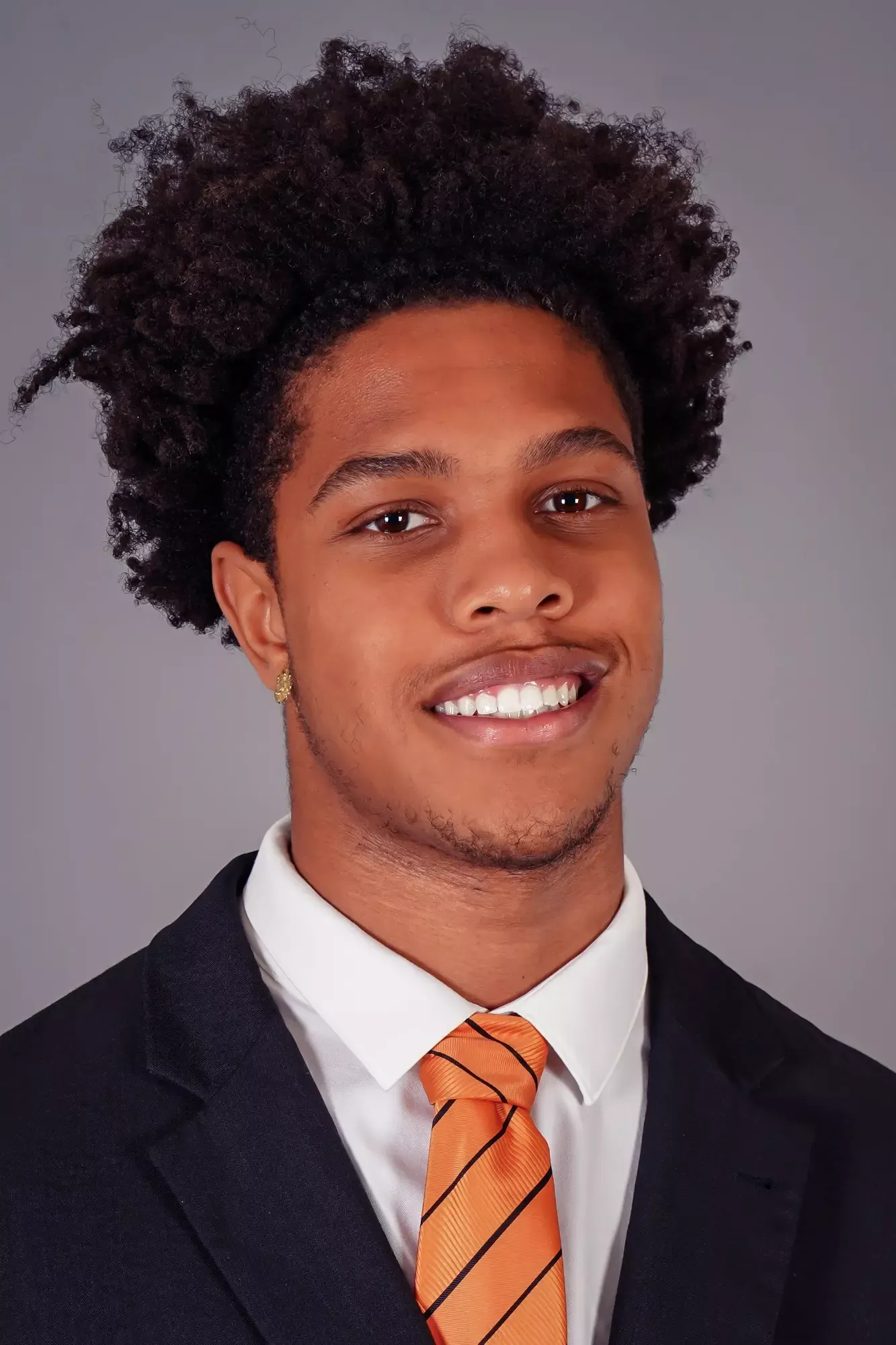 Khaliq Johnson, Football, undefined