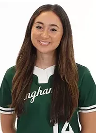 Brianna Roberts, Softball, undefined