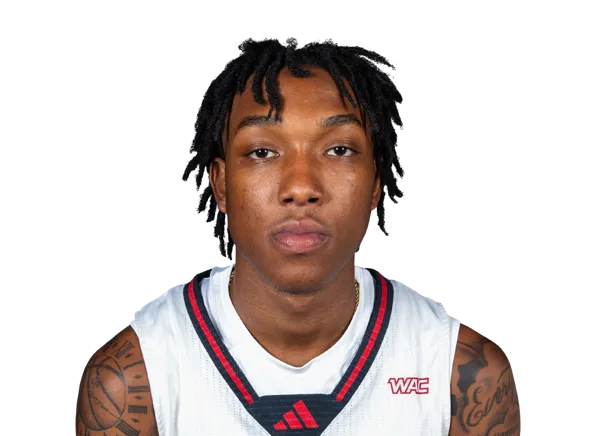 Tavi Jackson, Basketball, Southern Utah University