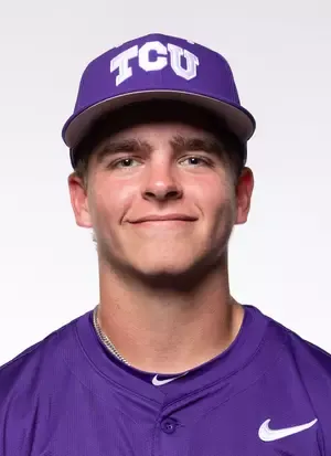 Nolan Traeger, Baseball, undefined