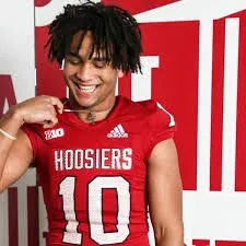 Sean Cuono, Football, undefined