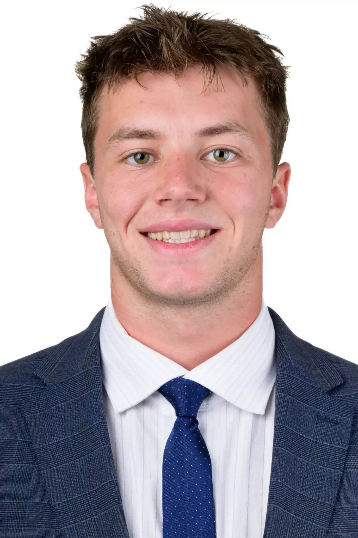 Patty Eldredge, Lacrosse, Colgate University